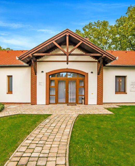 Haracsi Vendégház Zselickisfalud