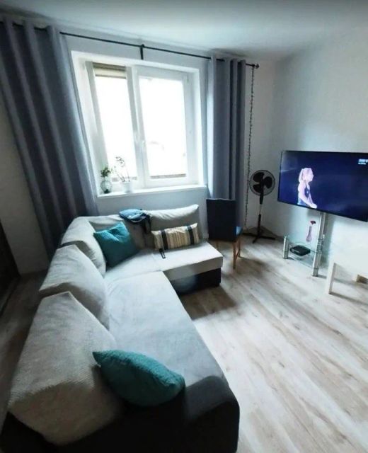 Apartament Zacisze Starówki Toruń