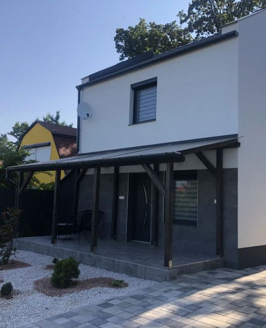 Sirály 2 Apartman Hajdúnánás