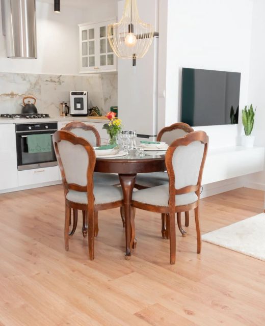 Apartament Mała Wenecja Barczewo