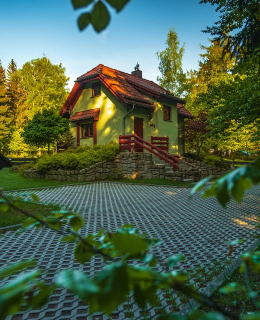 Domek "Tylko Tu" Szklarska Poręba