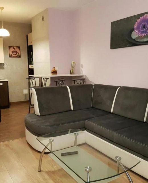 Apartament LUNA Wrocław 