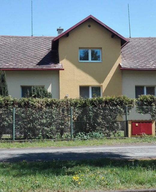 Apartmán U Jirky Bohuňovice