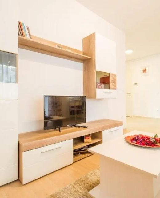 Apartament Deluxe Suite Coresi Brașov