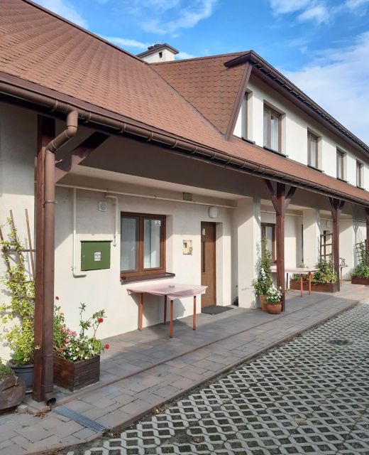 Ardó Vendégház Sárospatak