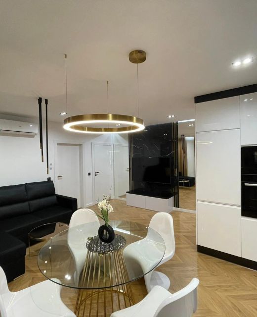 Prestige Line Manhattan