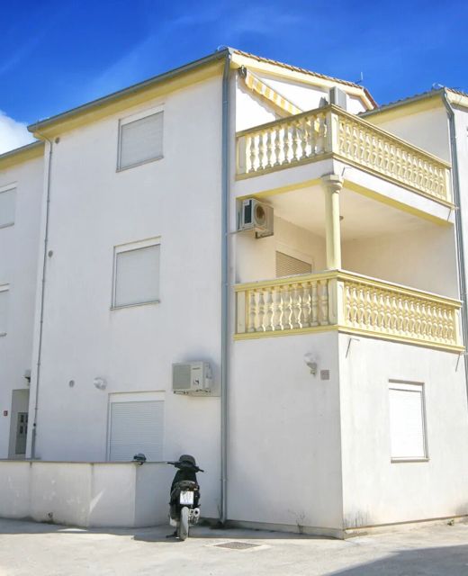 Apartman Burle Medulin