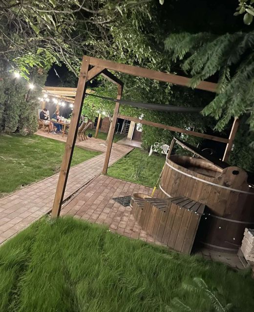 Bihari Villa Siófok