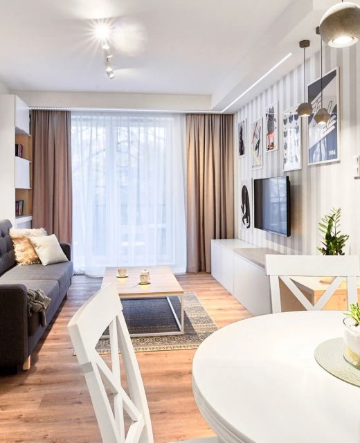 Mojito Apartments Botanica 2 Wrocław