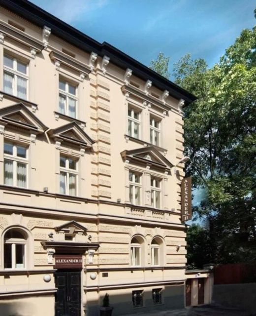 Hotel Downtown Kraków
