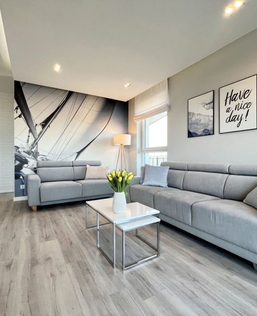 Bastion Wałowa by Q4 APARTMENTS Gdańsk