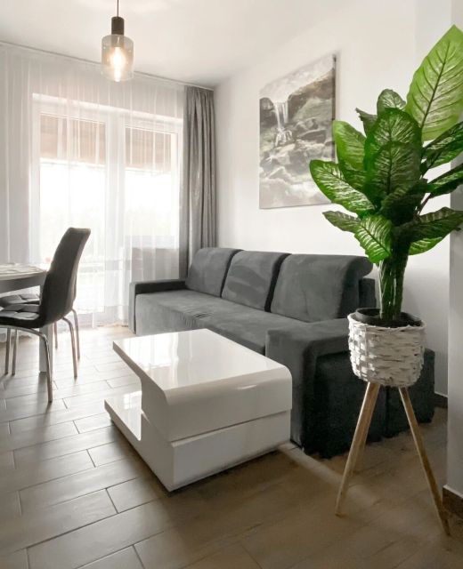 Apartamenty Turkus Mścice