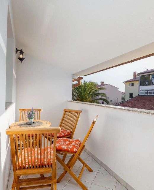 Apartman Pula - CIR529