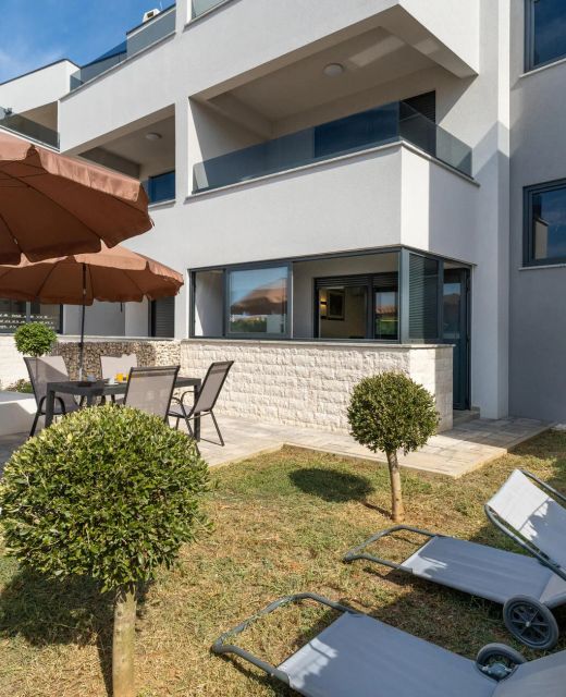 Apartman Zaton - CDI037