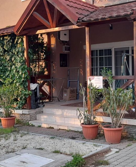 Lelle Lelke Apartmanház Balatonlelle
