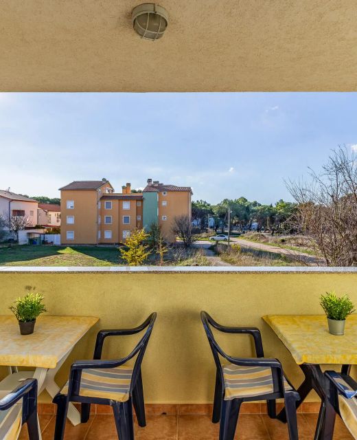 Apartman Medulin - CIM574