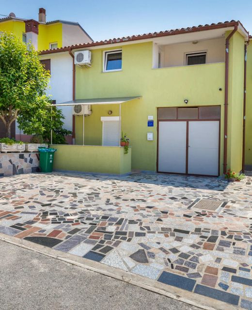 Apartman Pula - CIR530