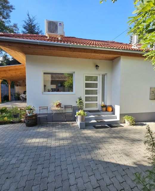 Birslak Vendégház Makkoshotyka