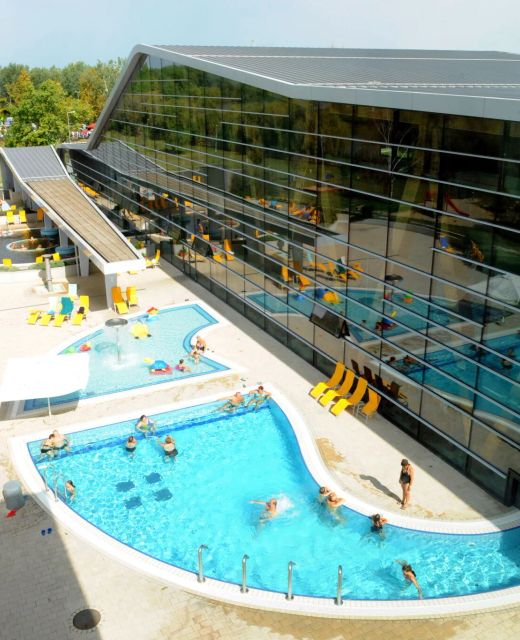 Aqua Hotel Kecskemét