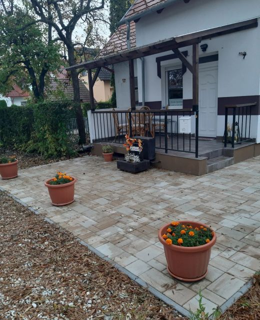 Zsuzsanna Apartman Bükfürdő