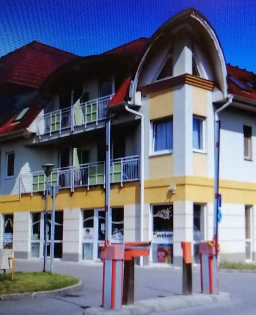 Harmónia Wellness Apartman Zalakaros