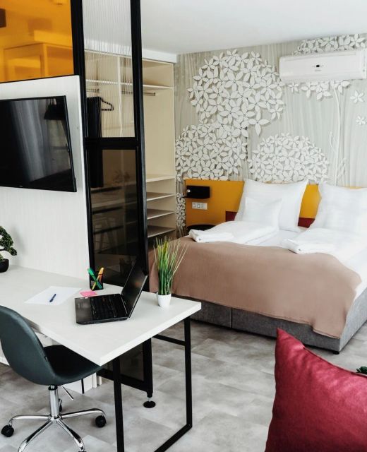 RIVA Hotel Szeged