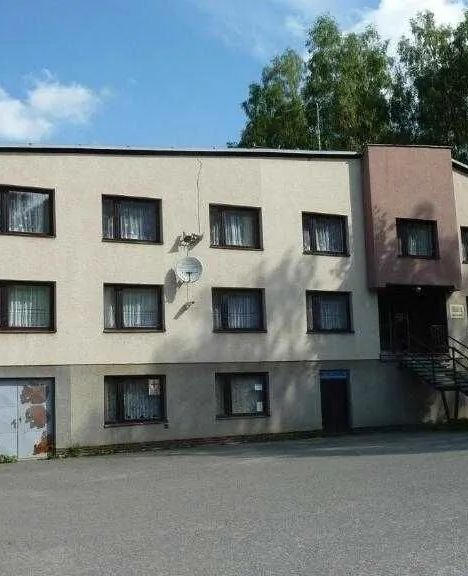 Penzion Horalka Hlinsko