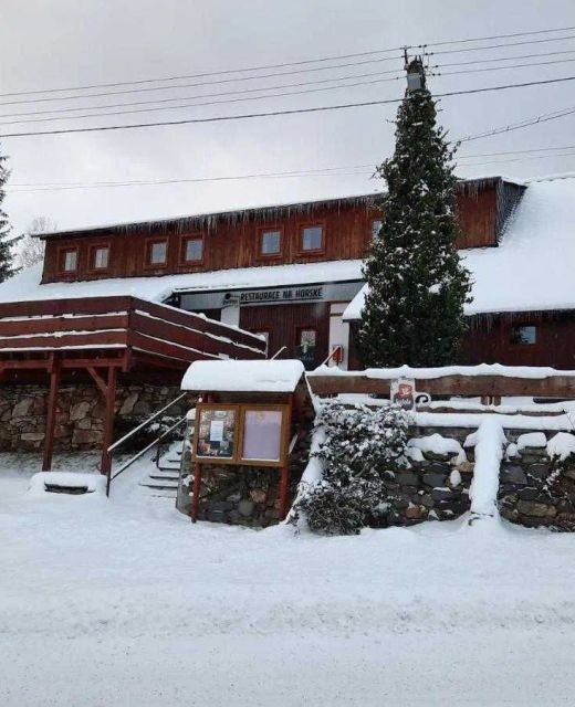 Resort Na Horské Malá Morávka