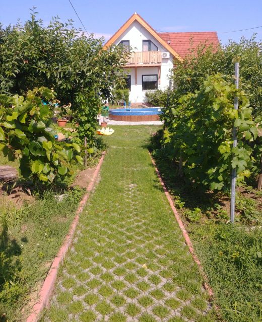 Villa Panoráma Gyenesdiás