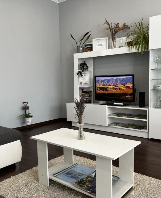 Modern Apartman Lenti