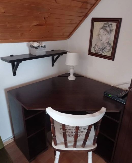Revans Teázó Apartman Pápa