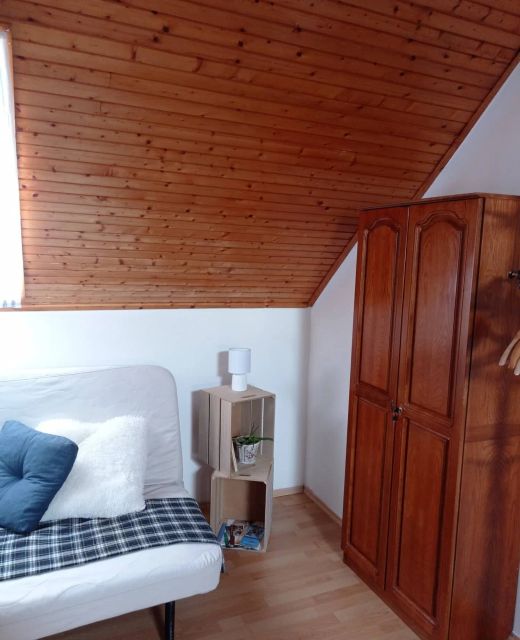 Revans Teázó Apartman Pápa