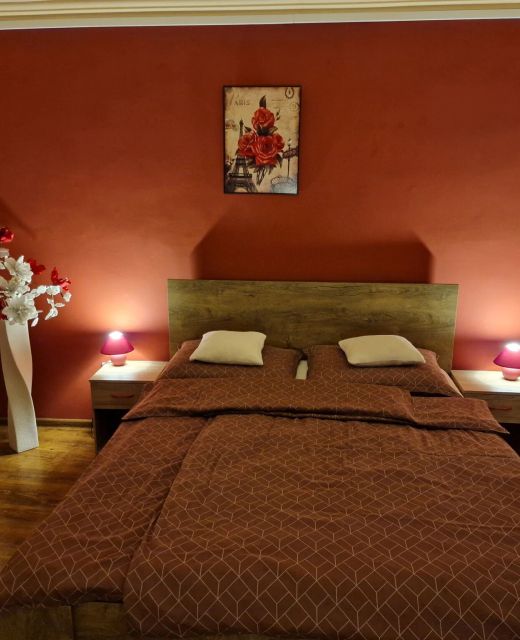 Mátyás Apartman Tata
