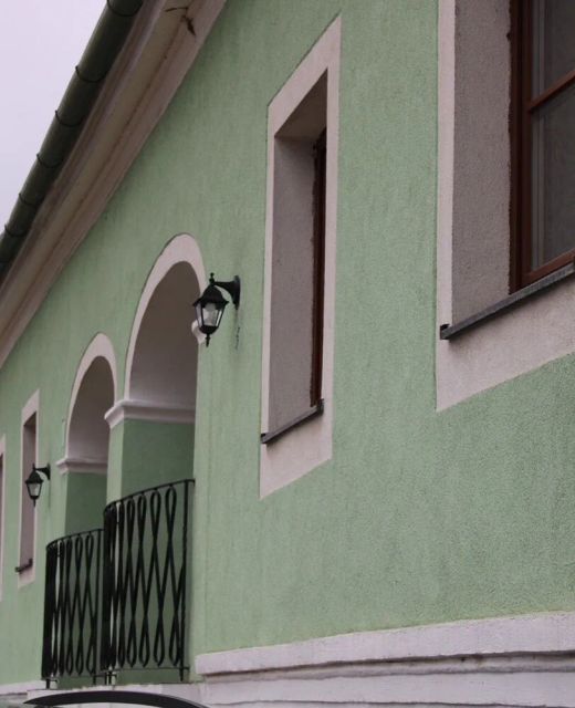 Haus Donau Aggsbach Markt