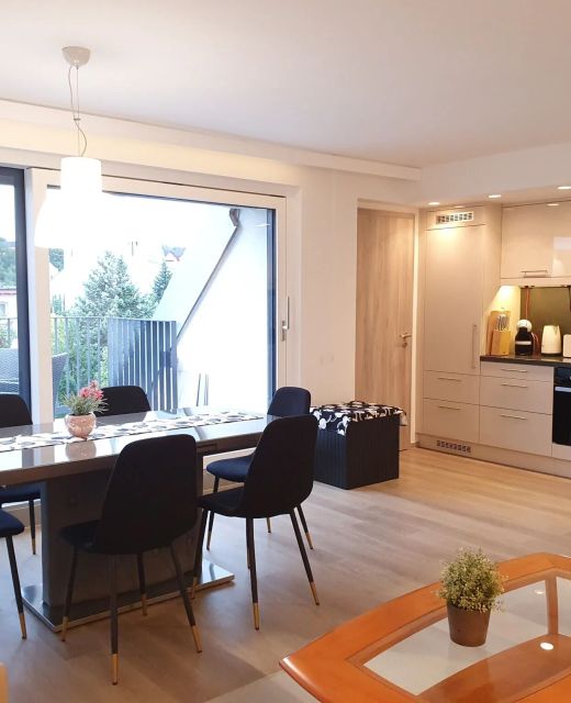 Átrium Apartman Hévíz