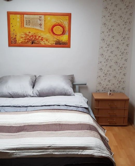 Höri Apartman Gyula