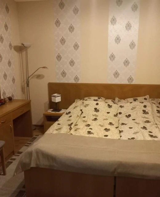 Ibi Apartman Hajdúszoboszló