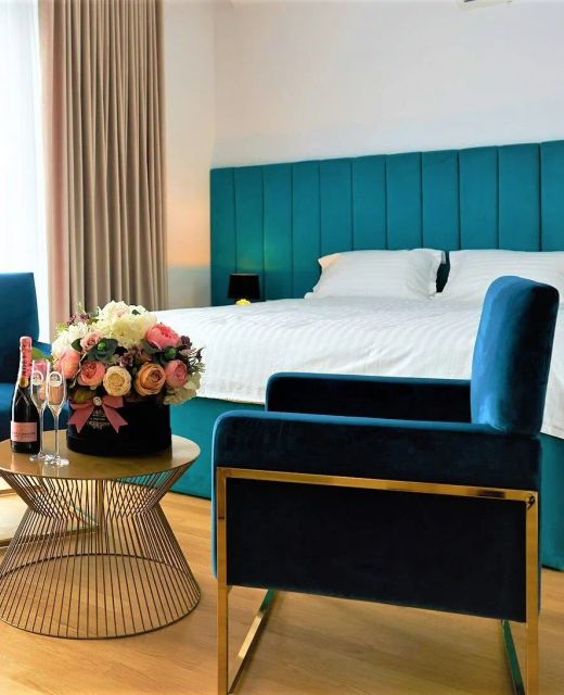 Hotel Glory Oradea