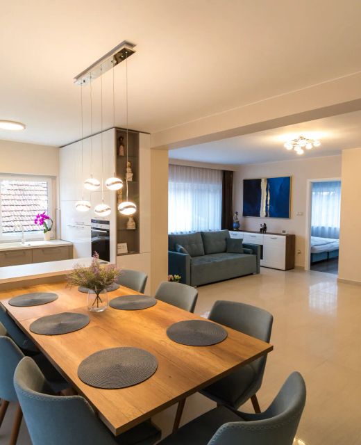 Thermal Lux Weninger Apartman Kiskunhalas