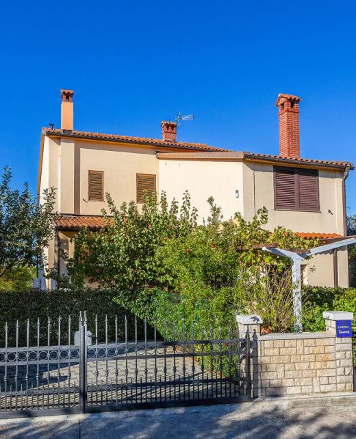 Apartmani Maretic Medulin Istria