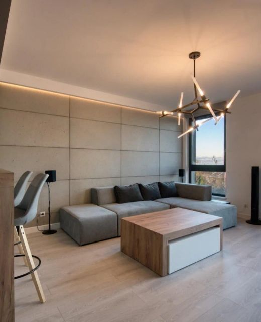 Portova by Q4 Apartments Gdynia