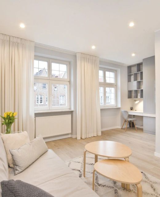 Apartamenty Grobla III by Q4 Apartments – Stare Miasto