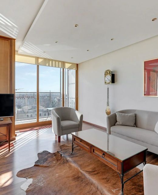 Apartamenty Aura Gdańsk by Q4 Apartments
