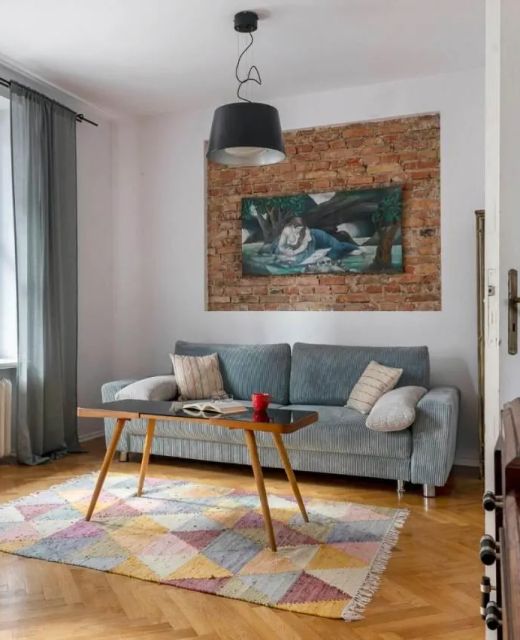Apartament Roxy - Q4Apartments Gdynia