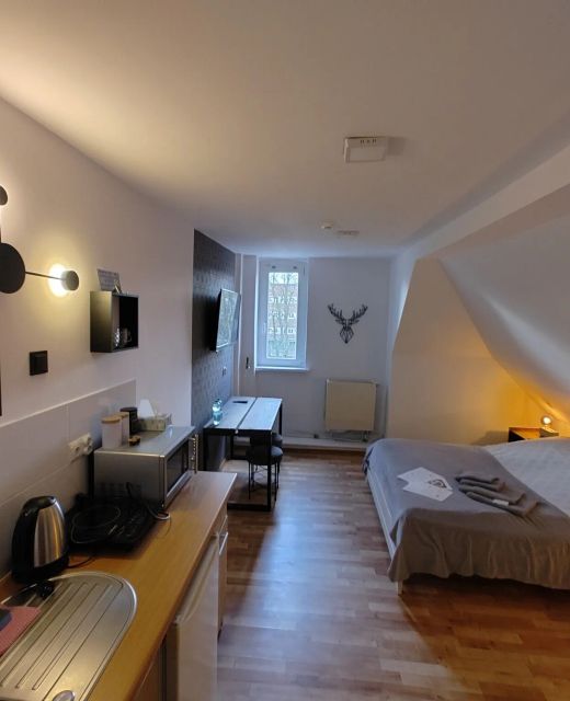 Apartamenty FurHouse Wrocław