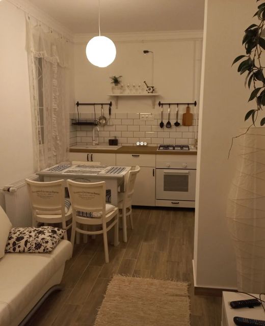 Tündér Róza Apartman Miskolctapolca