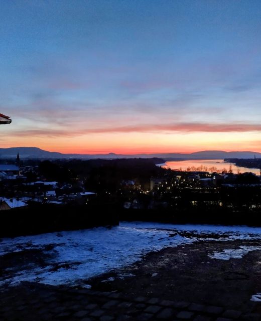 City-Top Vendégház Esztergom