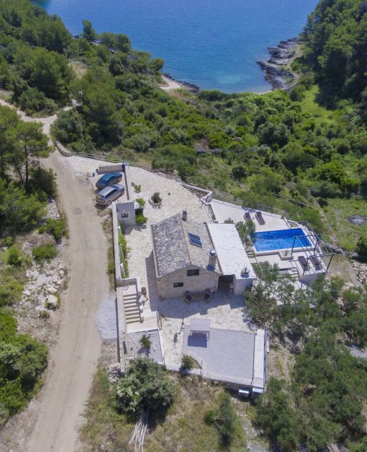 Villa Rokova Vala Sumartin