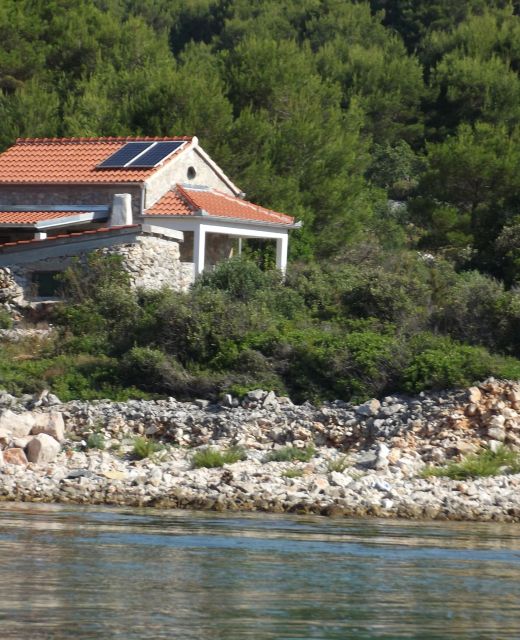 House Majka Marija Tkon