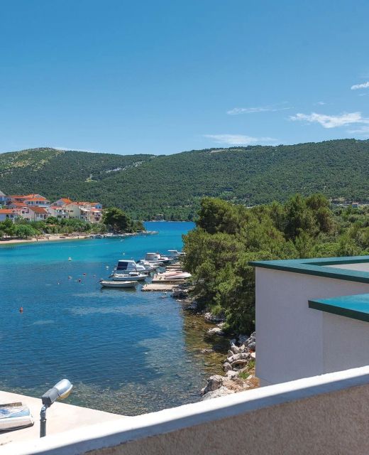 Apartman Grebaštica - CDV927